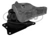 VW 6R0199167AE Engine Mounting